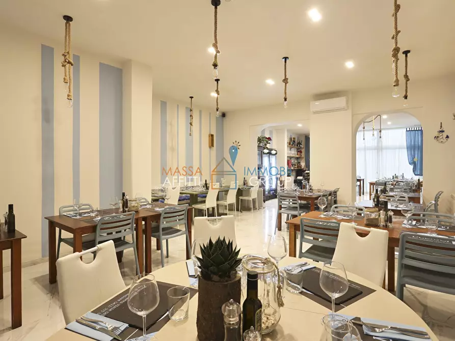 Immagine 5 di Palazzo in vendita  in Viale Ermenegildo Pistelli 70 a Camaiore