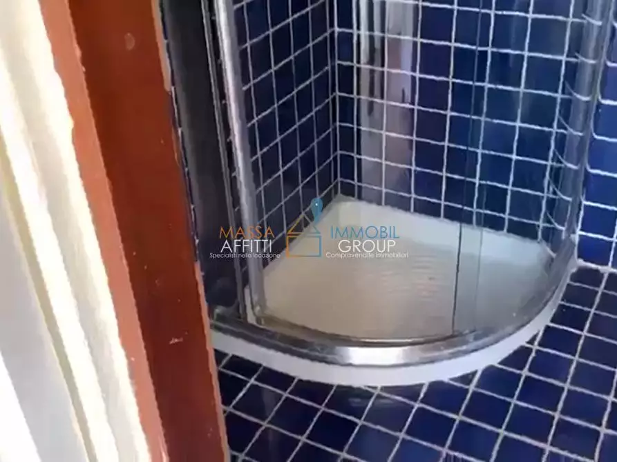 Immagine 20 di Trilocale in affitto  in Via Gianfranceschi 5 a Montignoso