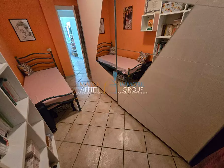 Immagine 26 di Terratetto in vendita  in Via San Pio X 6 a Massa