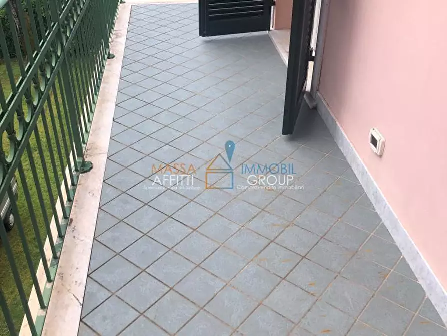 Immagine 7 di Attico in vendita  in Via Santa Caterina 1 a Massa