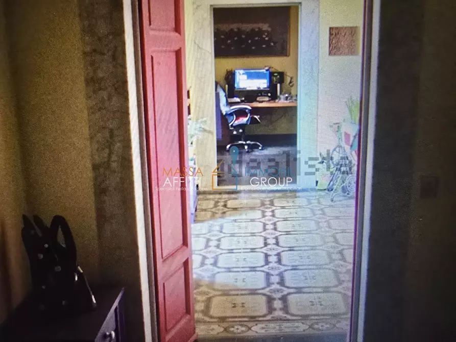 Immagine 10 di Appartamento in vendita  in Via Groppini 2 a Carrara