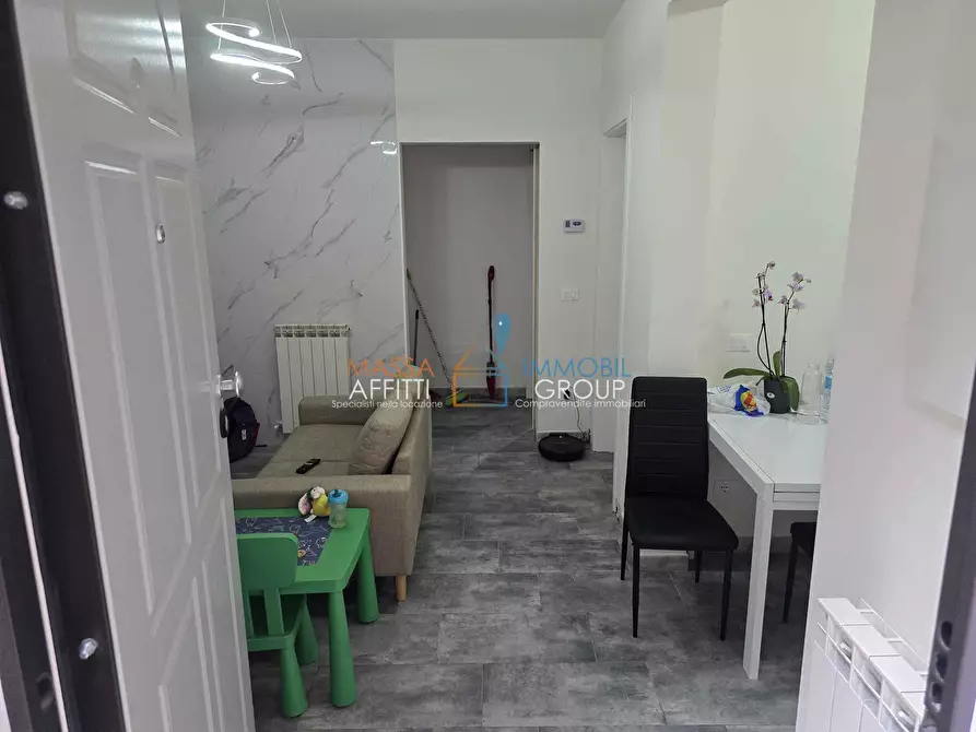 Immagine 1 di Trilocale in vendita  in Località Pozzuolo 35 a Lerici