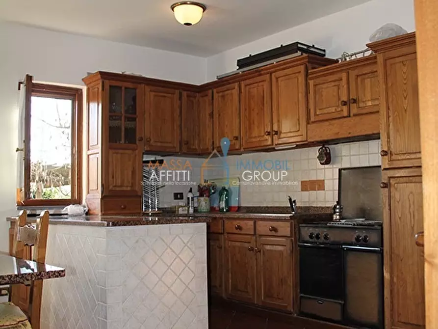 Immagine 24 di Villa in vendita  in Via Romana 2 a Pietrasanta