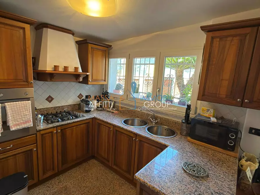 Immagine 4 di Terratetto in vendita  in Via Molina 9 a Massa