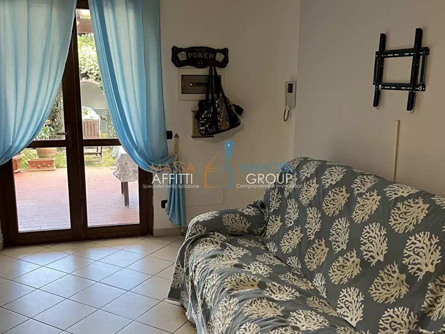 Immagine 4 di Terratetto in vendita  in Via Gorizia 1 a Massa