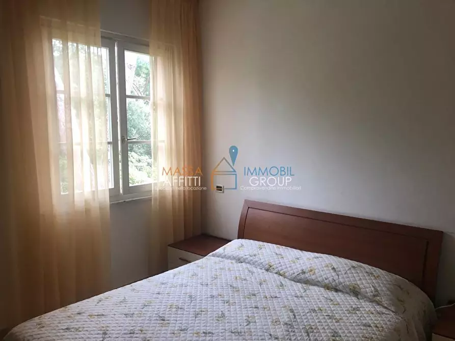 Immagine 12 di Attico in vendita  in Via Santa Caterina 1 a Massa