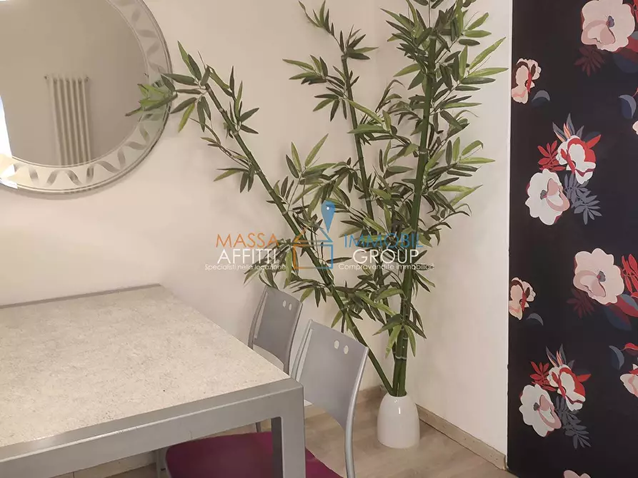 Immagine 5 di Bilocale in affitto  in Via Santa Maria 11A a Carrara