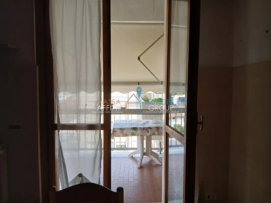 Immagine 5 di Appartamento in vendita  in Via Romagnano 14 a Massa