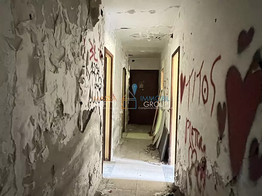 Immagine 15 di Casa indipendente in vendita  in Via Sandro Pertini 1 a Ortonovo
