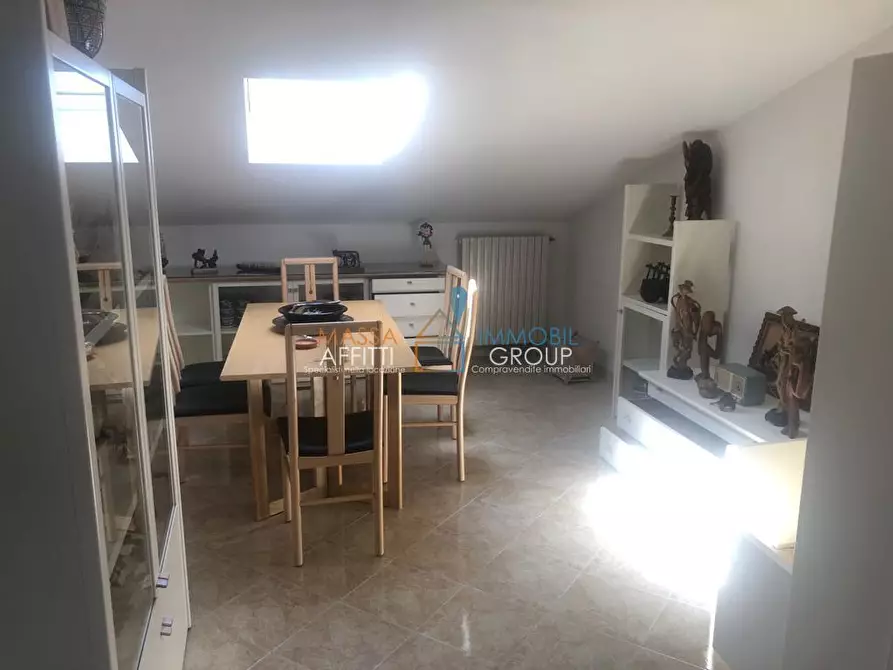 Immagine 31 di Villetta a schiera in affitto  in Via Francesco Donati 16 a Forte Dei Marmi