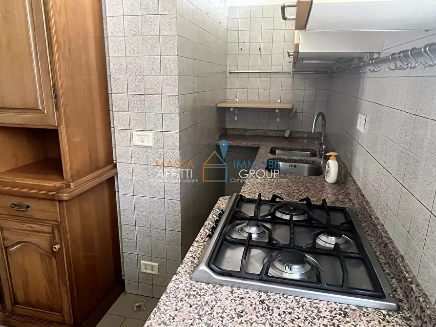 Immagine 13 di Pentalocale in vendita  in Via Galissano 11 a Carrara