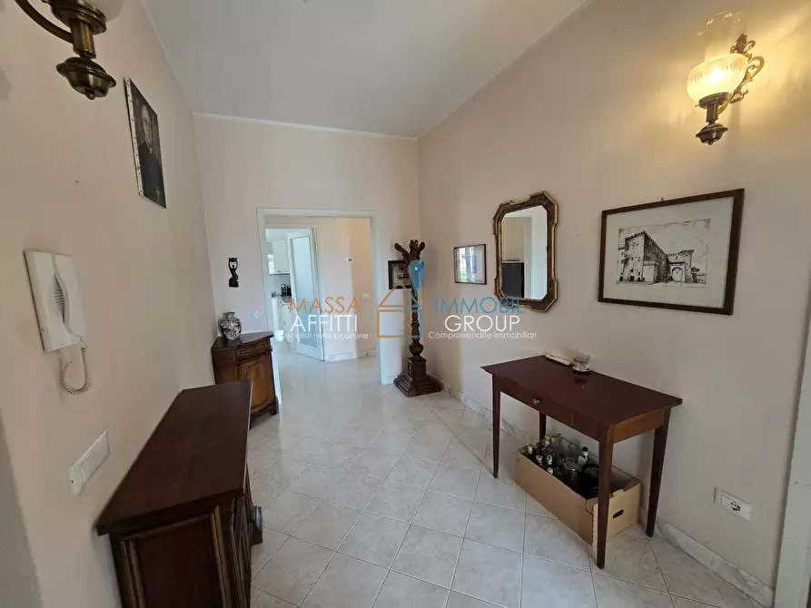 Immagine 14 di Pentalocale in affitto  in Via Giuseppe Garibaldi 10 a Carrara