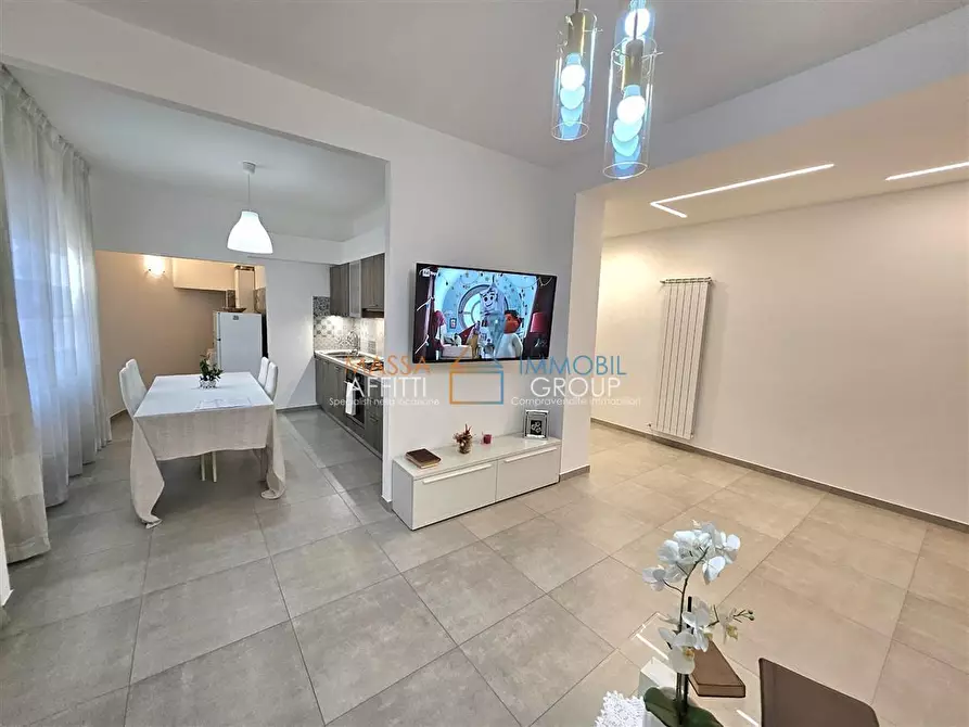 Immagine 2 di Quadrilocale in vendita  in Via Bassagrande 31 a Carrara