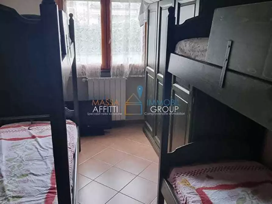Immagine 15 di Pentalocale in vendita  in Viale Roma 264 a Massa