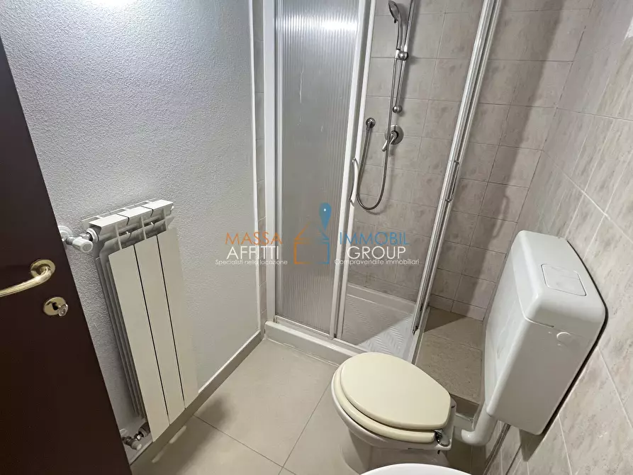 Immagine 9 di Trilocale in vendita  in Viale Giacomo Puccini 4 a Massa