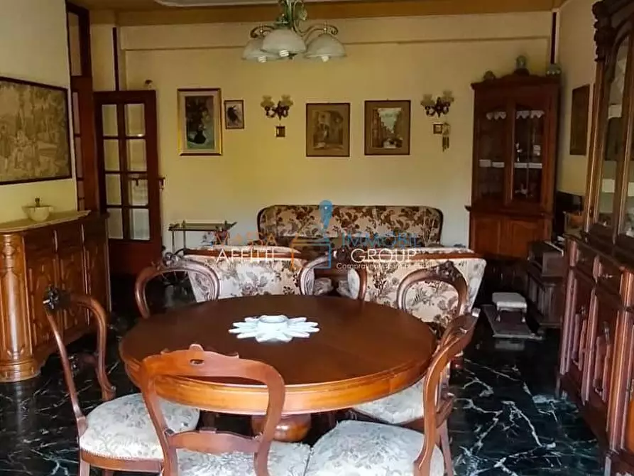 Immagine 2 di Quadrilocale in vendita  in Via Baccio Bandinelli 70 a Carrara
