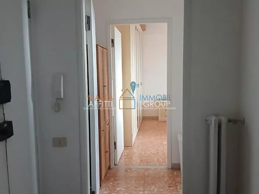 Immagine 14 di Trilocale in vendita  in Via del Patriota 17 a Massa