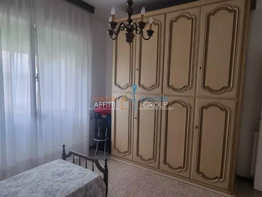 Immagine 18 di Quadrilocale in vendita  in Via Montia 6 a Carrara