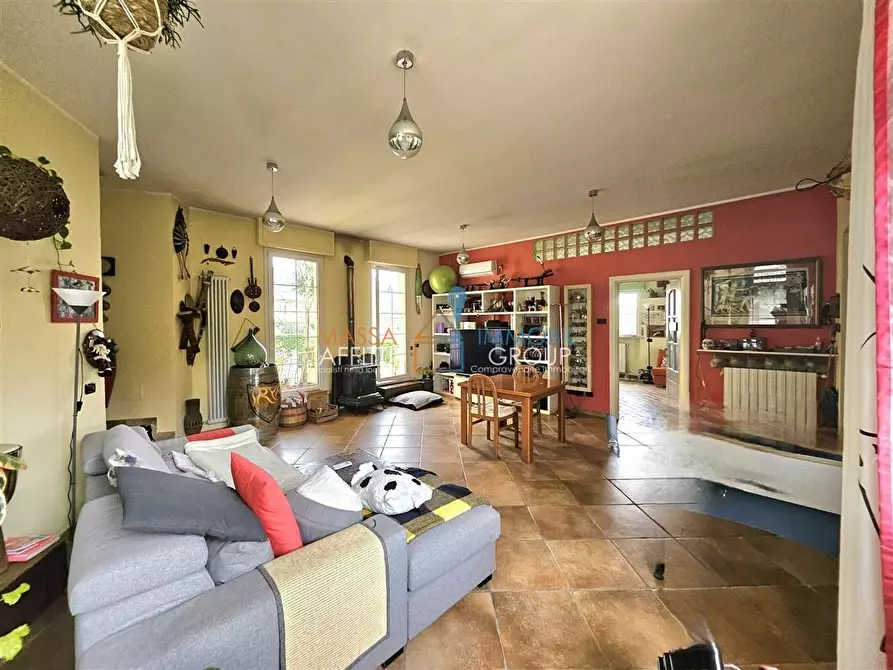 Immagine 16 di Villa in vendita  in Via Capannaccia a Montignoso