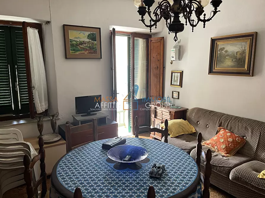 Immagine 4 di Terratetto in vendita  in Via Castagnola di Sotto 35 a Massa