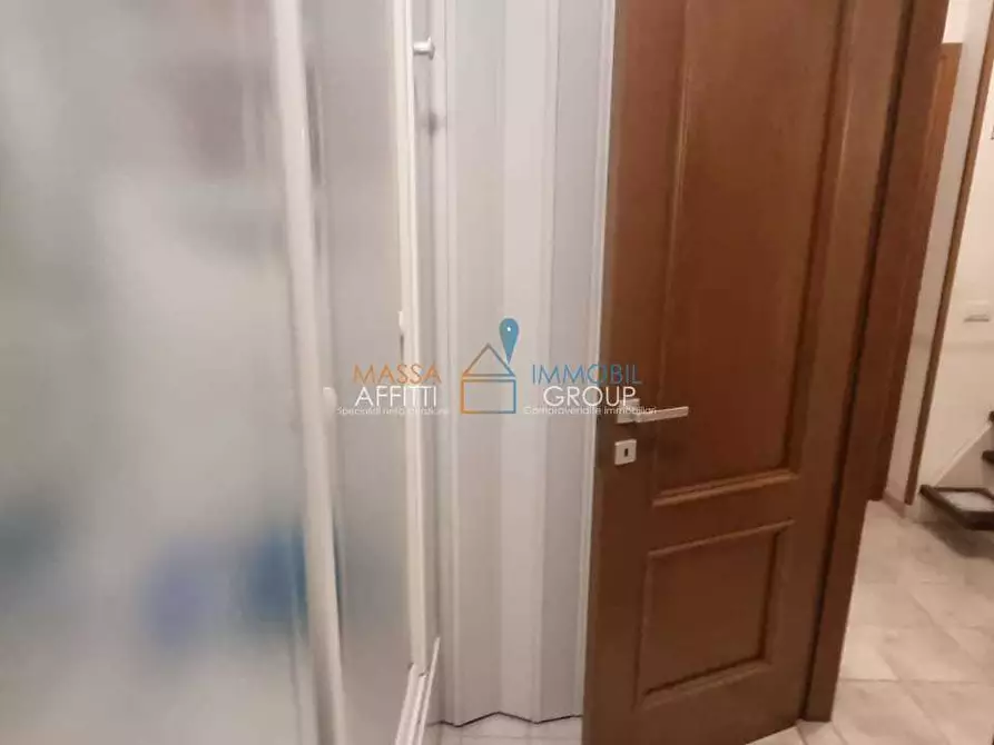 Immagine 32 di Villetta a schiera in vendita  in via casalina 2/E a Carrara