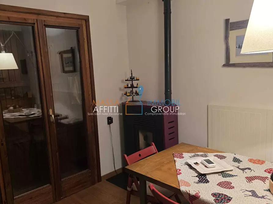 Immagine 3 di Trilocale in vendita  in Via Provinciale 6 a Ventasso