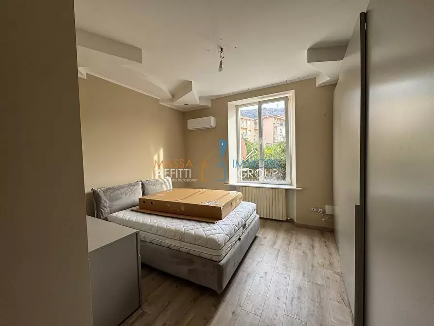 Immagine 9 di Terratetto in vendita  in Via Magenta 7 a Massa