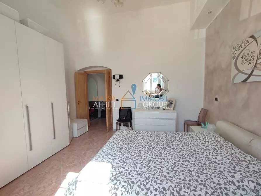 Immagine 26 di Quadrilocale in vendita  in Via Don Minzoni 5 a Carrara