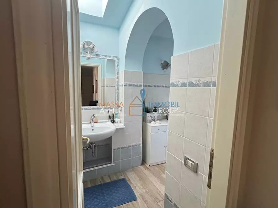 Immagine 15 di Terratetto in vendita  in Via dell'Acqua 151 a Massa