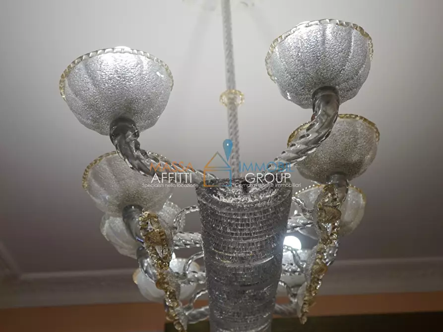 Immagine 50 di Porzione di casa in vendita  in Via Roma 26A a Carrara