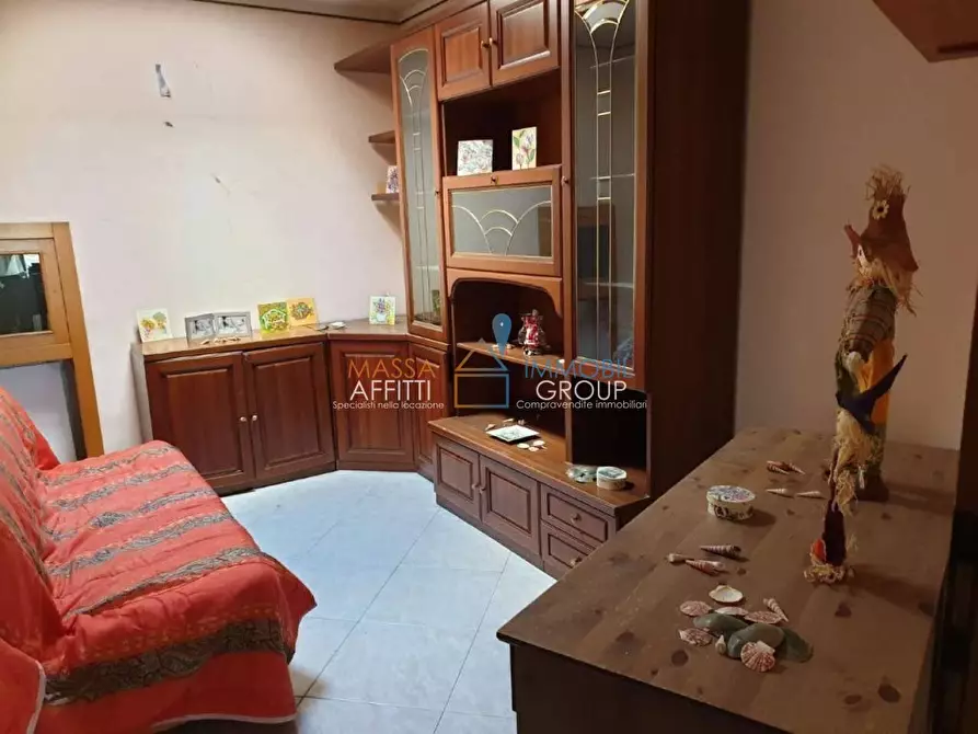 Immagine 10 di Bilocale in vendita  in Via Trieste 2D a Carrara