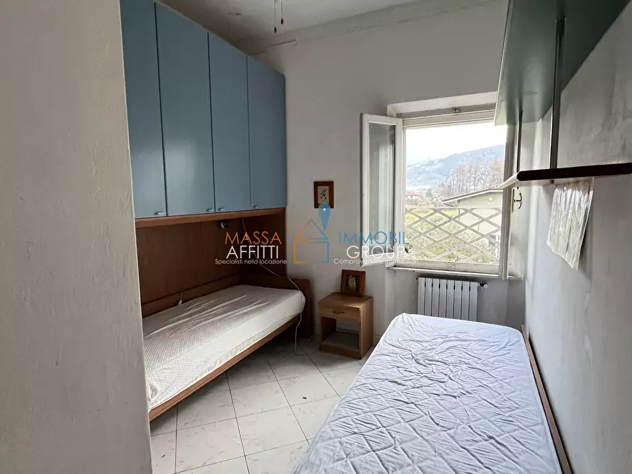 Immagine 22 di Porzione di casa in vendita  in Via dei Lecci 3 a Massa