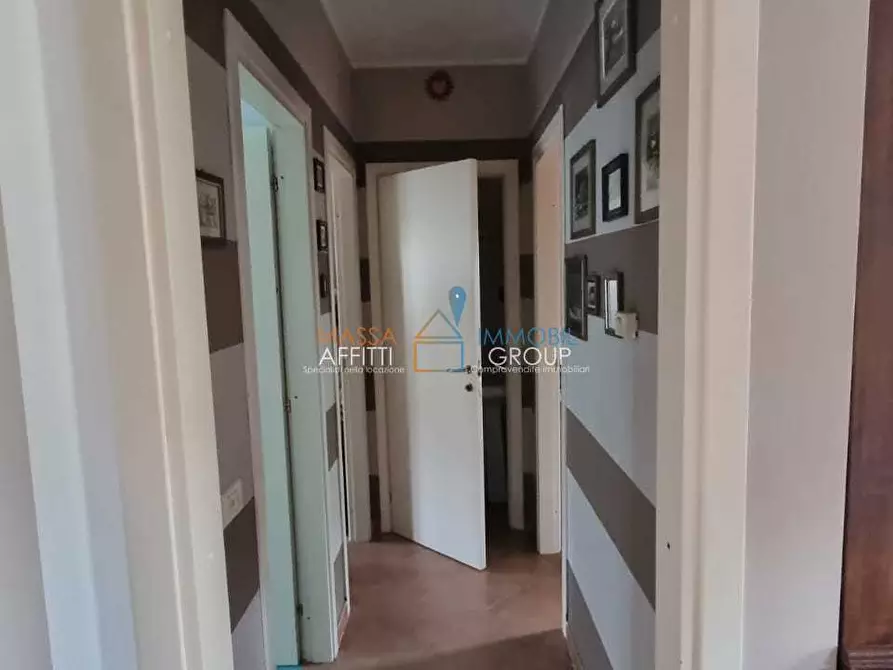 Immagine 12 di Pentalocale in vendita  in Viale Roma 264 a Massa