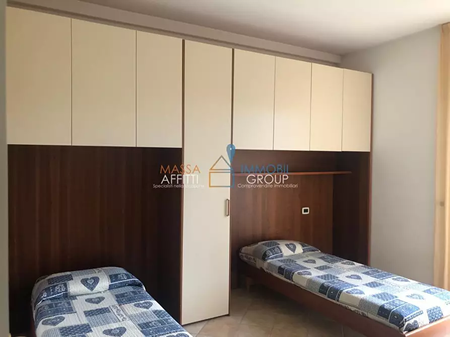 Immagine 18 di Attico in vendita  in Via Santa Caterina 1 a Massa