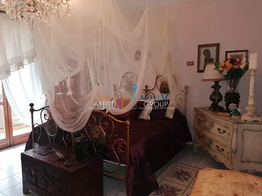 Immagine 23 di Villetta a schiera in vendita  in Via Campo d'Appio 19 a Carrara