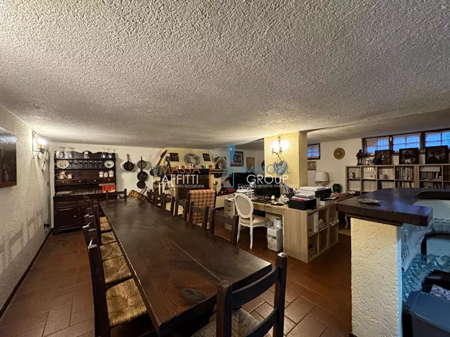 Immagine 23 di Villa in vendita  in via Rosseti e Bandini 55 a Forte Dei Marmi