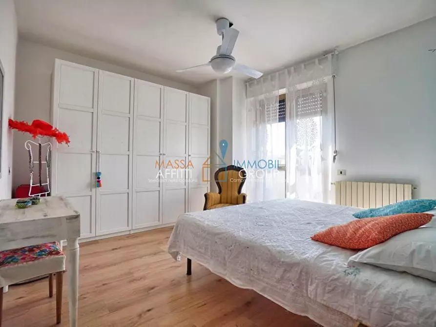 Immagine 20 di Terratetto in vendita  in Via Puliche 133 a Massa