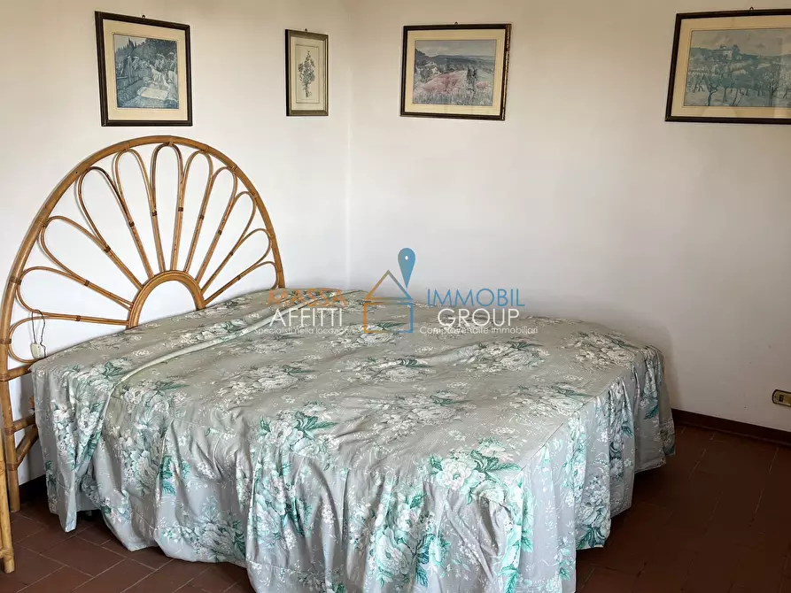 Immagine 17 di Villetta a schiera in vendita  in Via Palatina 18 a Montignoso