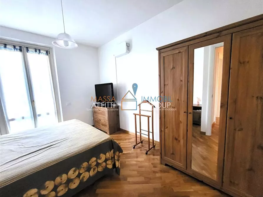 Immagine 20 di Porzione di casa in vendita  in Via Bottaccio a Montignoso