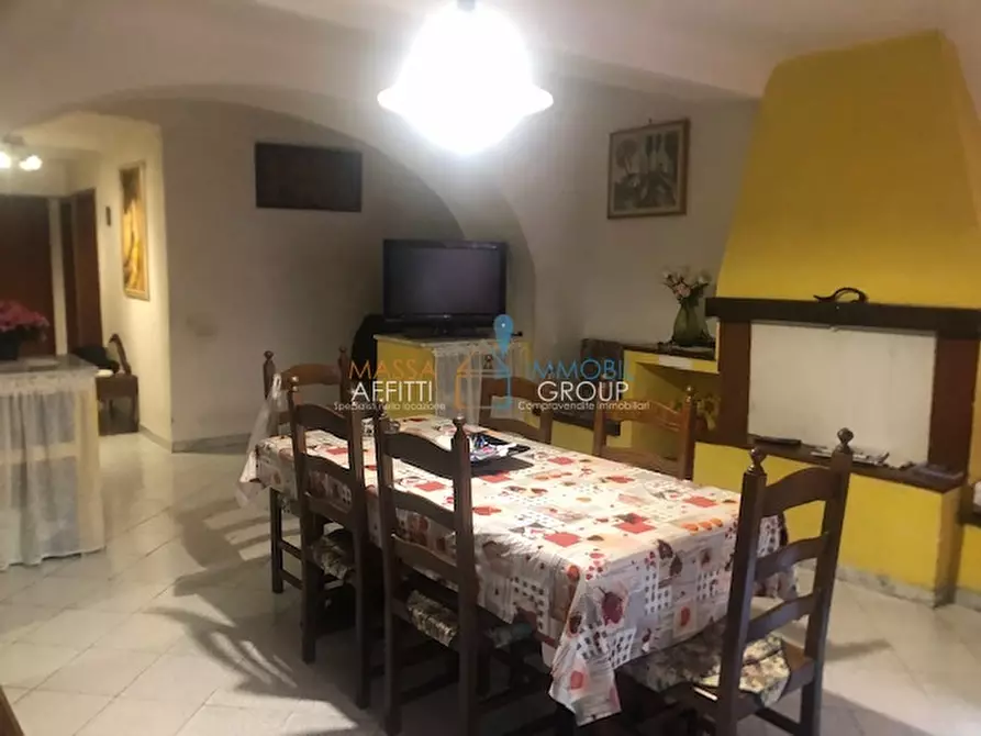 Immagine 3 di Quadrilocale in vendita  in Via VII Luglio 8 a Carrara