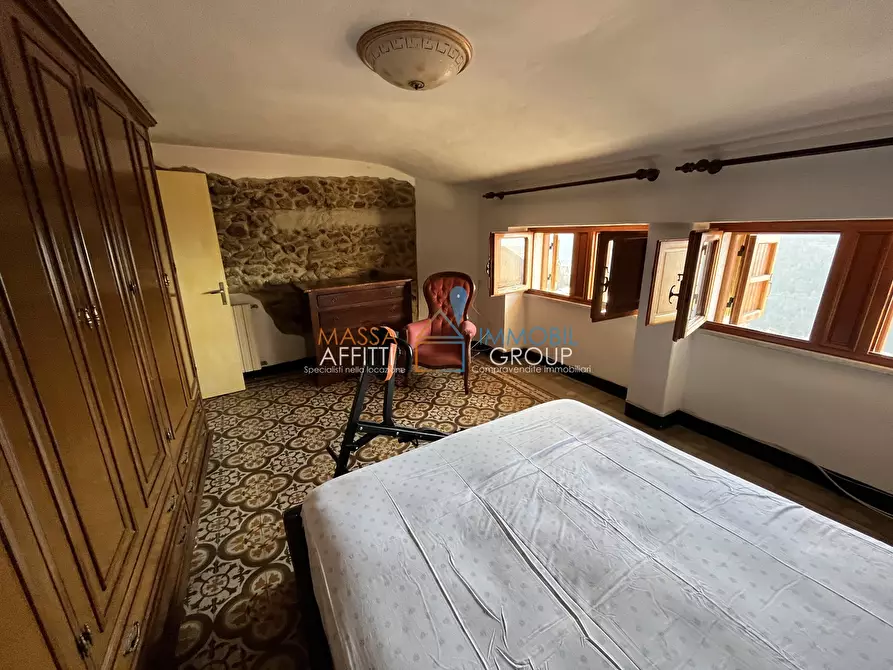 Immagine 10 di Terratetto in vendita  in Via dei Colli 141 a Massa