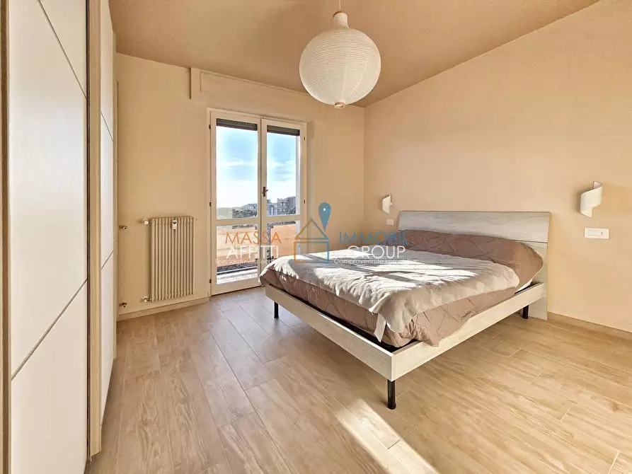 Immagine 14 di Quadrilocale in vendita  in Via Enrico Fermi 19 a Massa