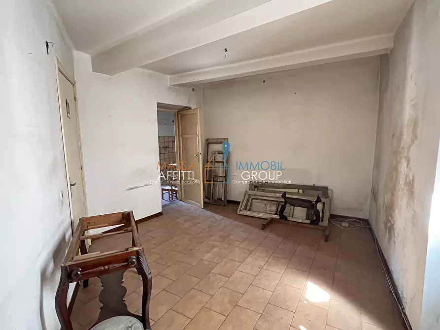 Immagine 20 di Terratetto in vendita  in Via Paolo Belmesseri 7 a Massa