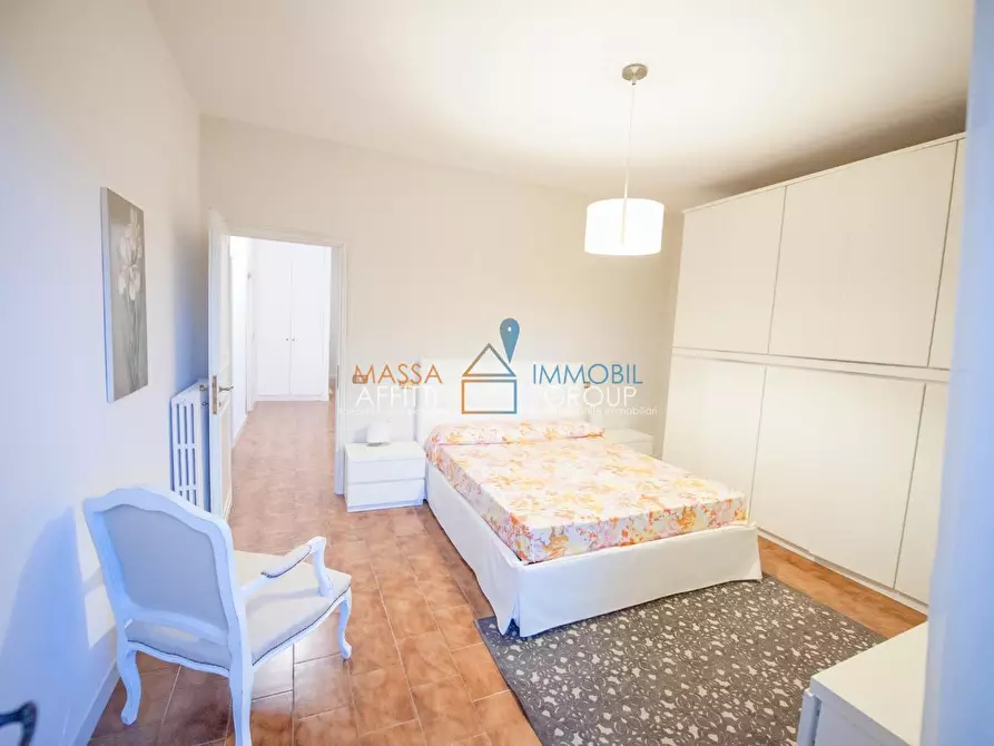 Immagine 10 di Villa in vendita  in Via Donatello 18B a Forte Dei Marmi