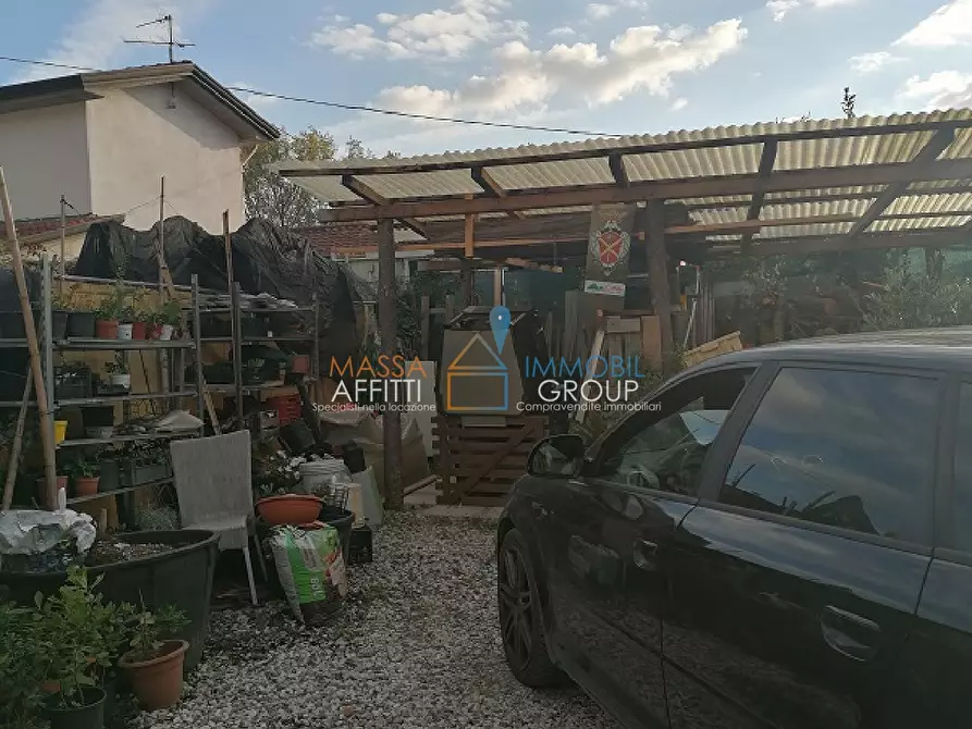 Immagine 21 di Terratetto in vendita  in Via Frassina 65 a Massa