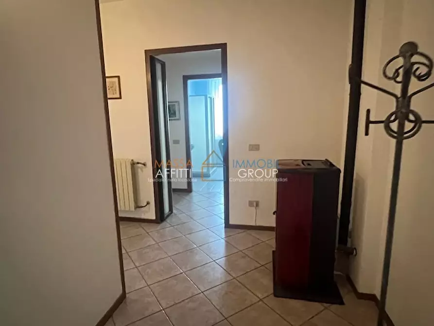 Immagine 23 di Porzione di casa in vendita  in Via Celia 1 a Massa