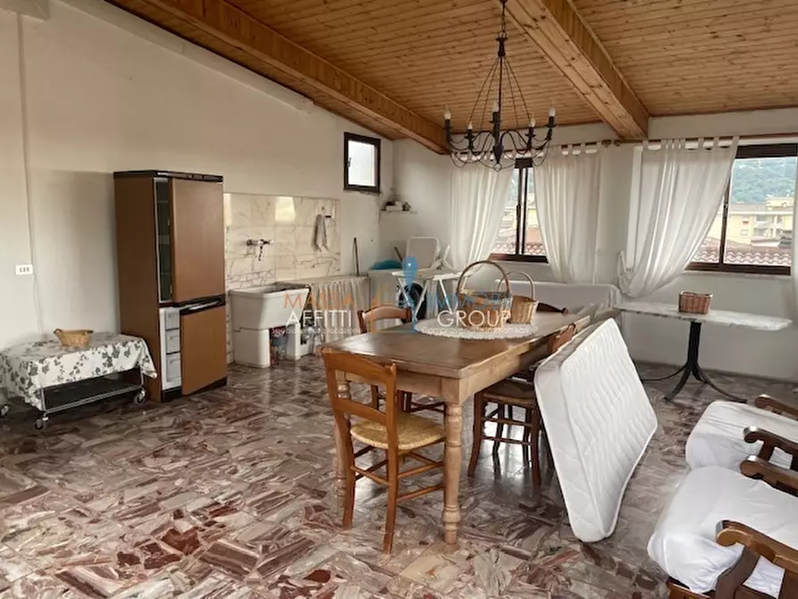 Immagine 42 di Porzione di casa in vendita  in Via San Vitale 58 a Massa