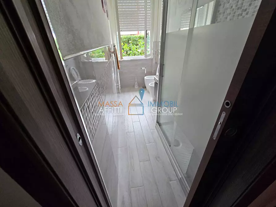 Immagine 20 di Quadrilocale in vendita  in Via Piero Gobetti 2H1 a Ortonovo