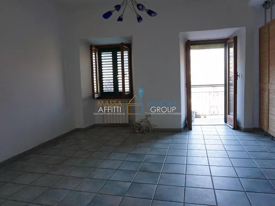 Immagine 1 di Quadrilocale in vendita  in Frazione Pariana a Massa