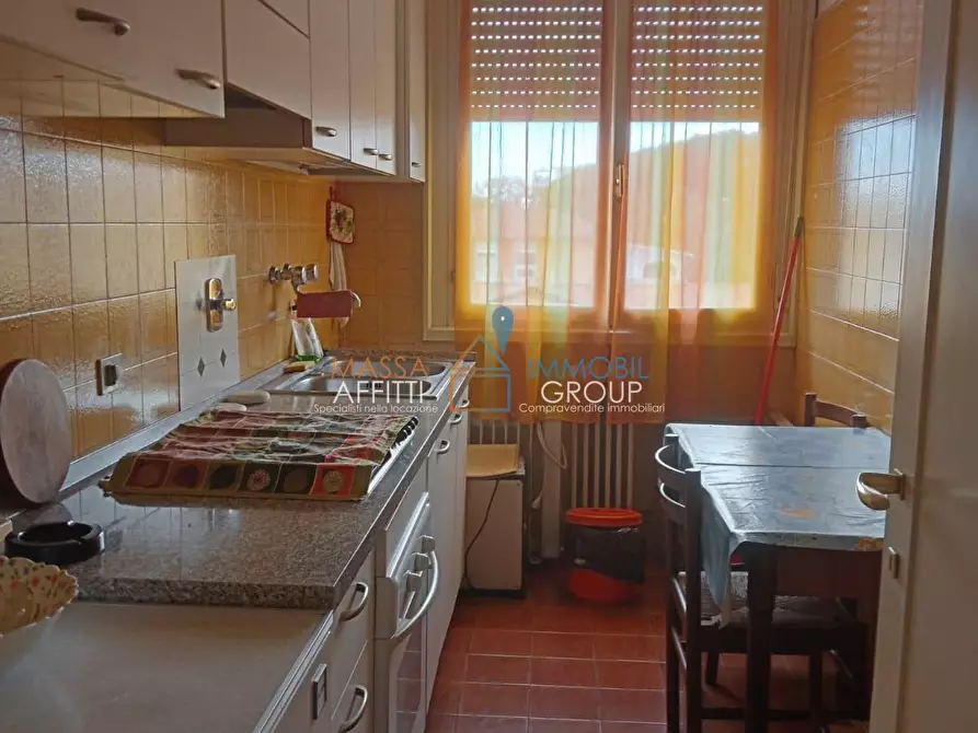 Immagine 3 di Trilocale in vendita  in Via Don Luigi Sturzo 25 a Massa